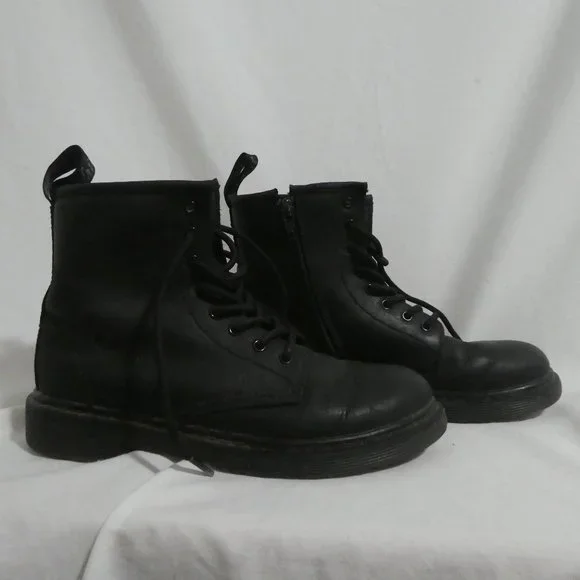 Dr sales martens vaughan